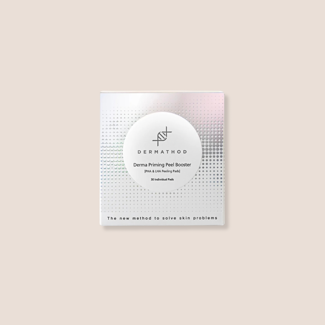 Derma Priming Peel Booster — front