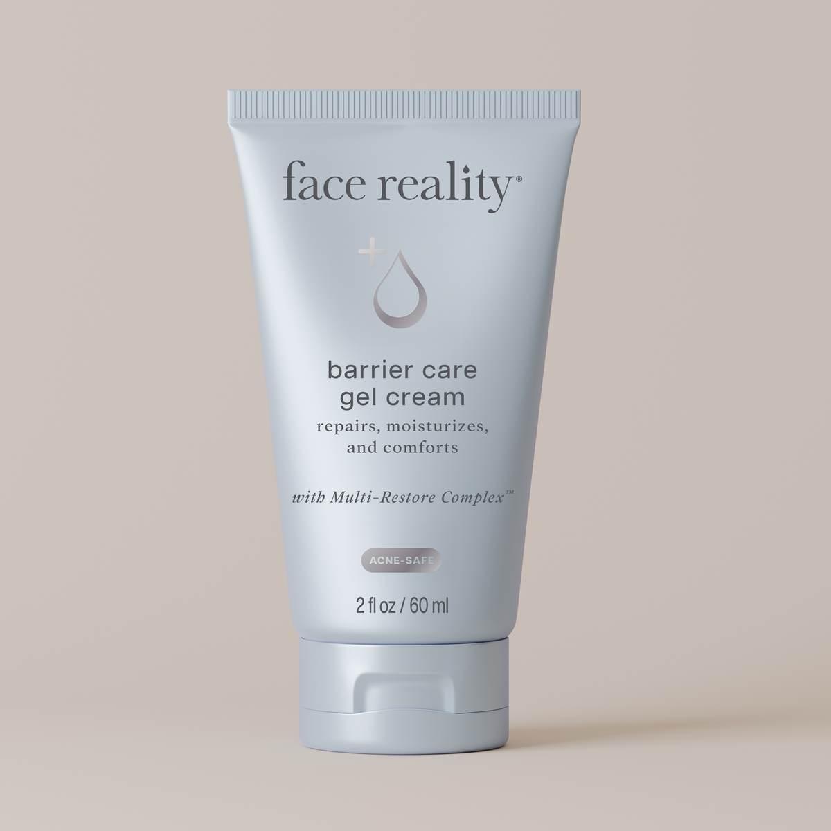 Barrier Care Gel Cream — front