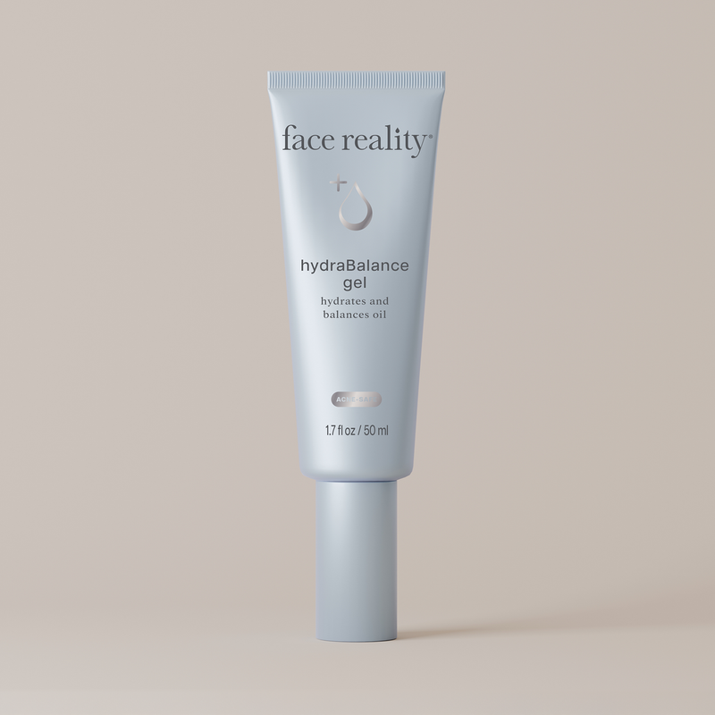 HydraBalance Gel