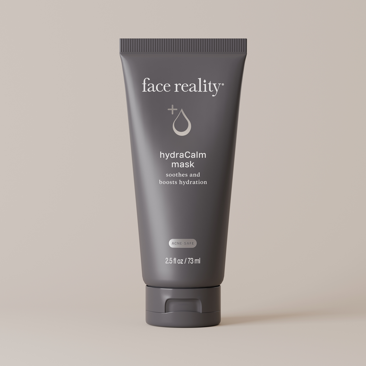 HydraCalm Mask — front
