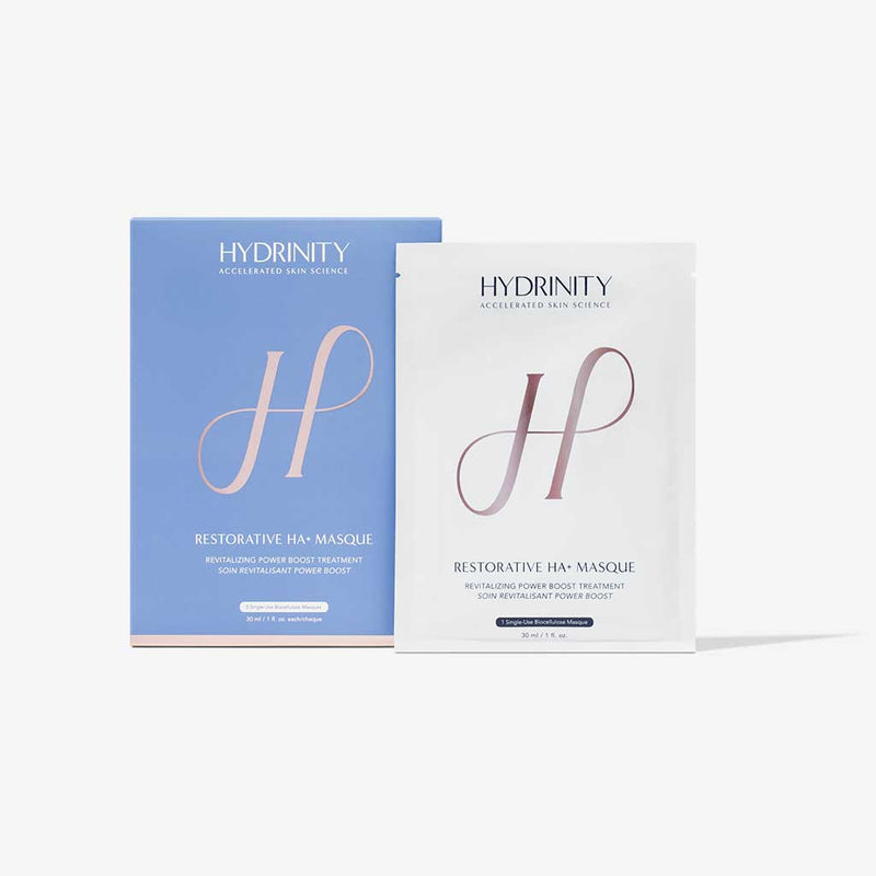 Restorative HA Mask