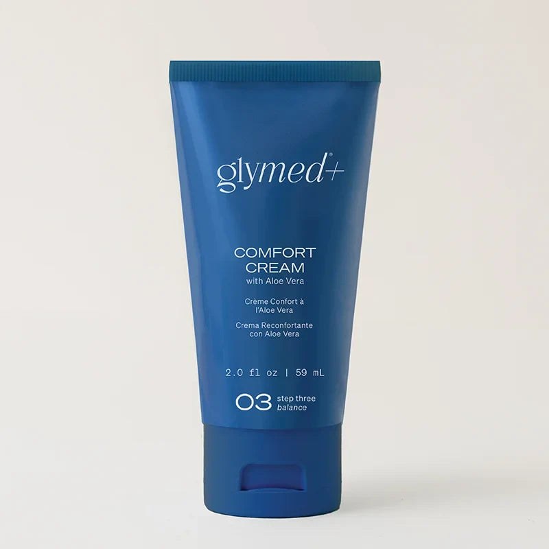 Comfort Cream — front