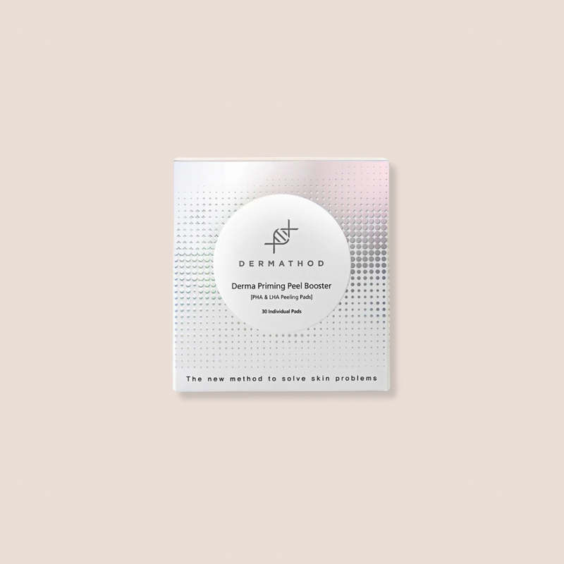 Derma Priming Peel Booster