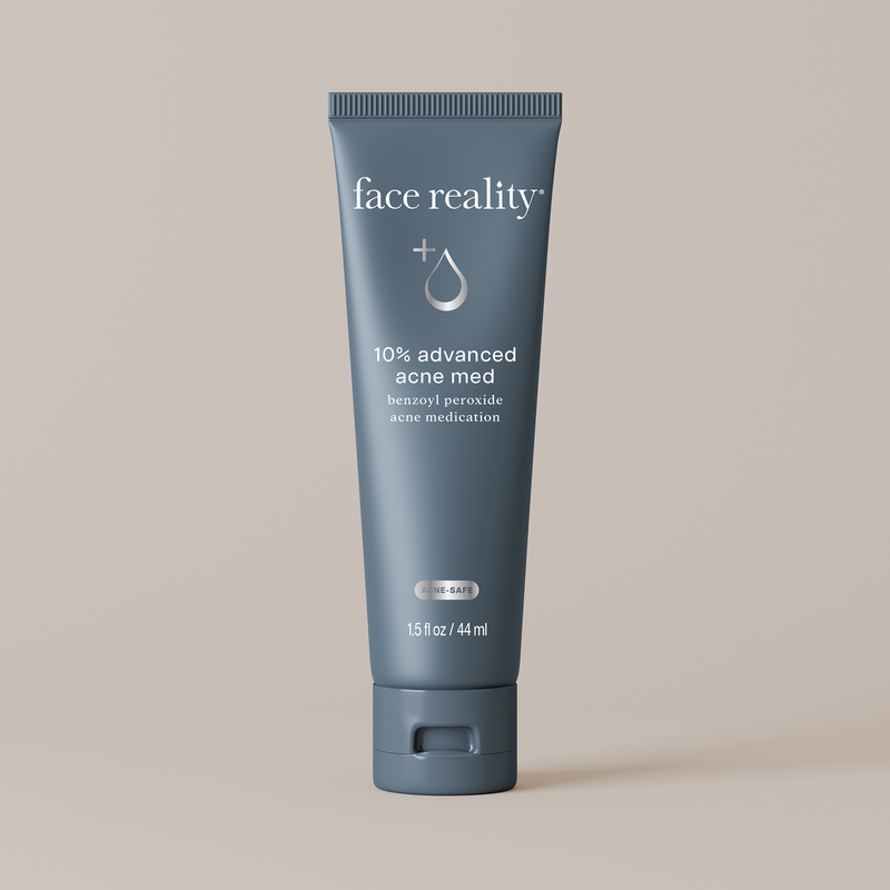 10% Advanced Acne Med