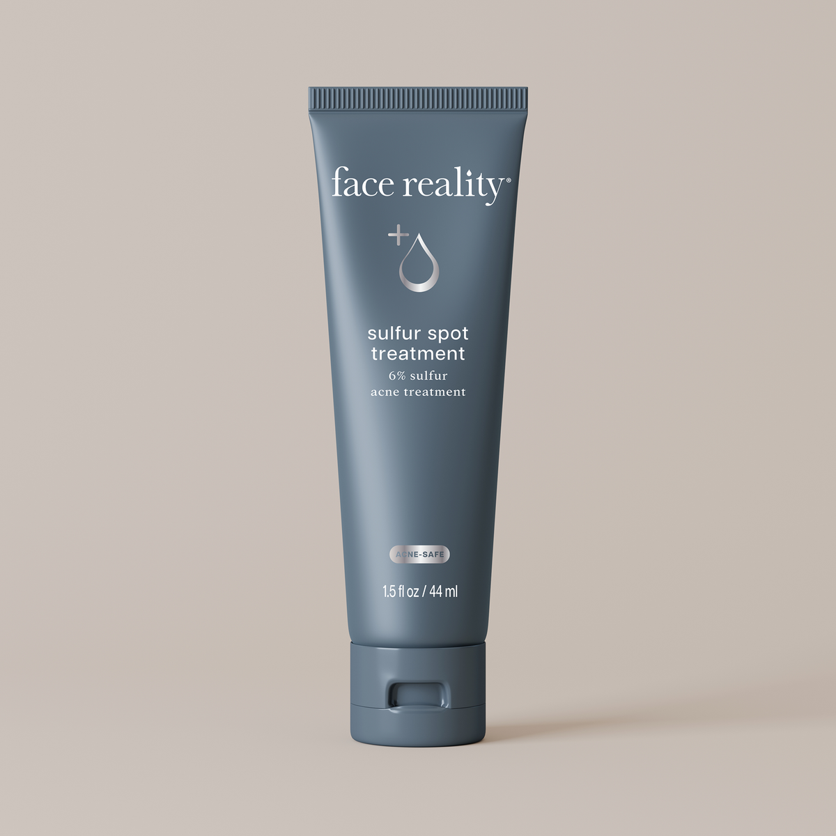 Sulfur Spot Treatment — front