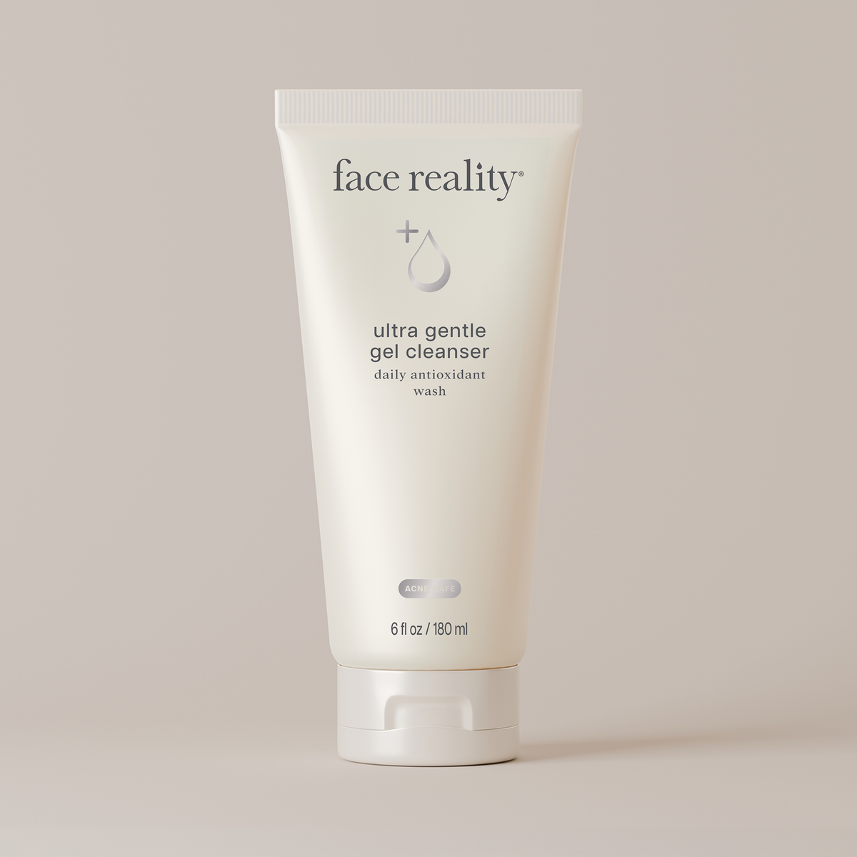 Ultra Gentle Gel Cleanser — front