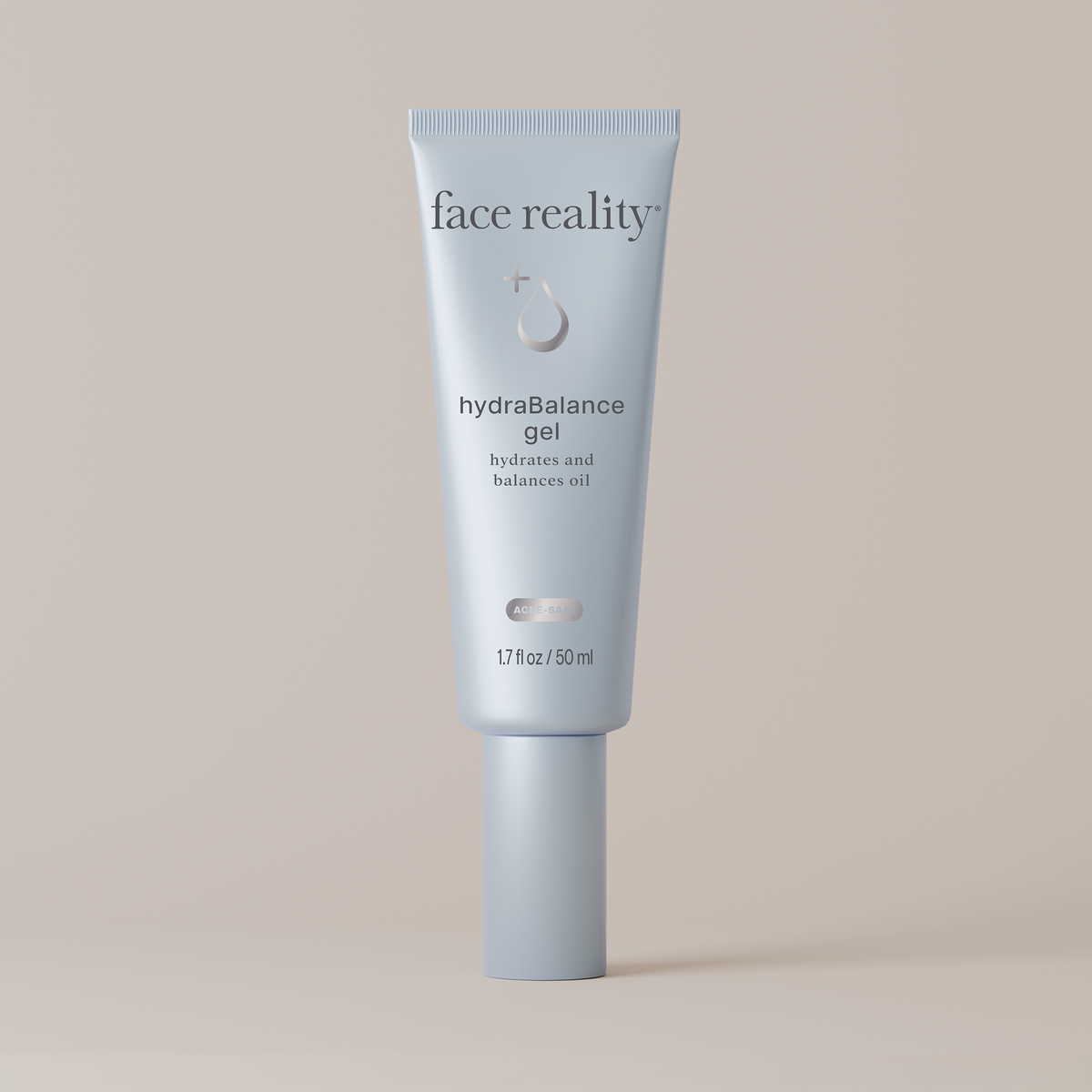 HydraBalance Gel — front