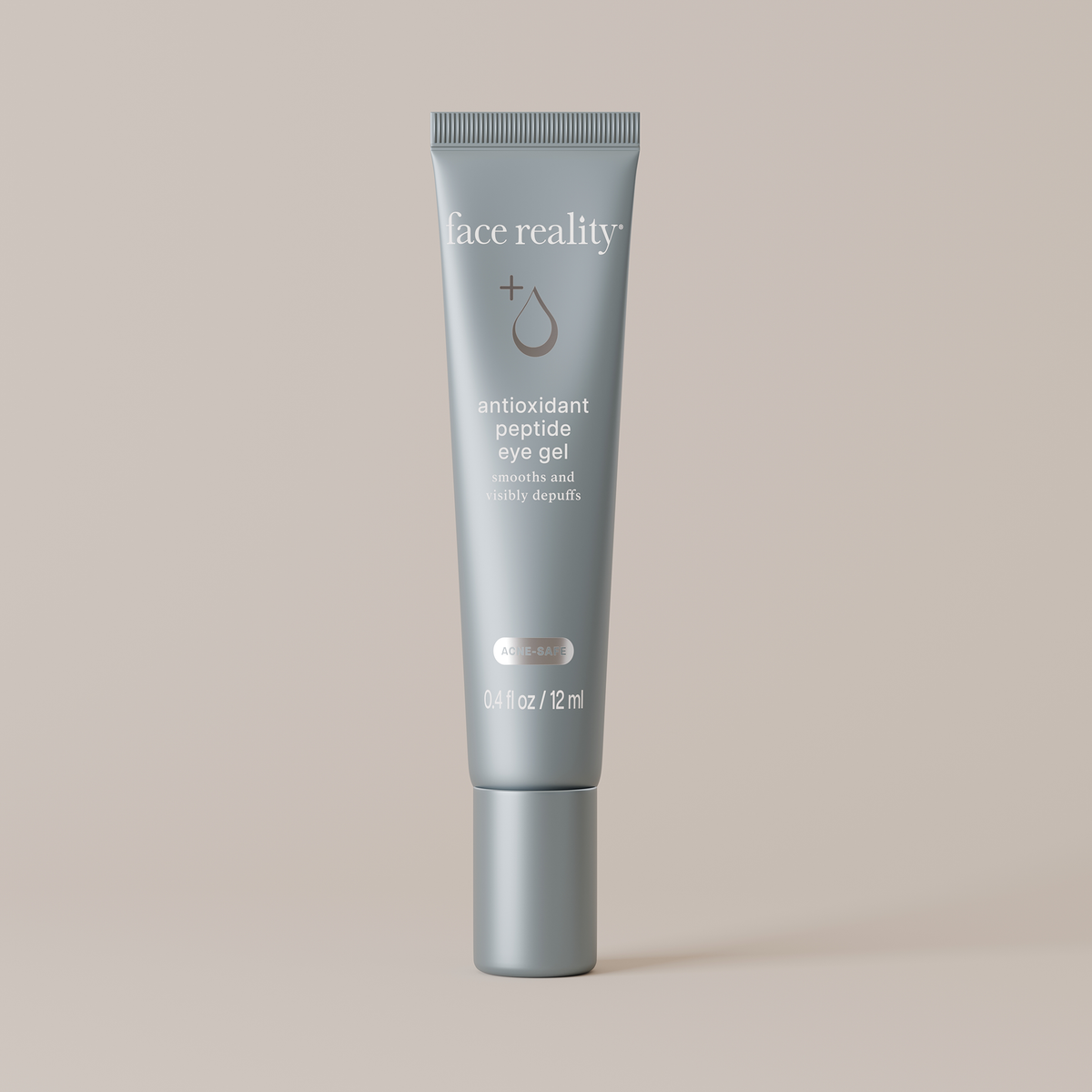 Antioxidant Peptide Eye Gel — front