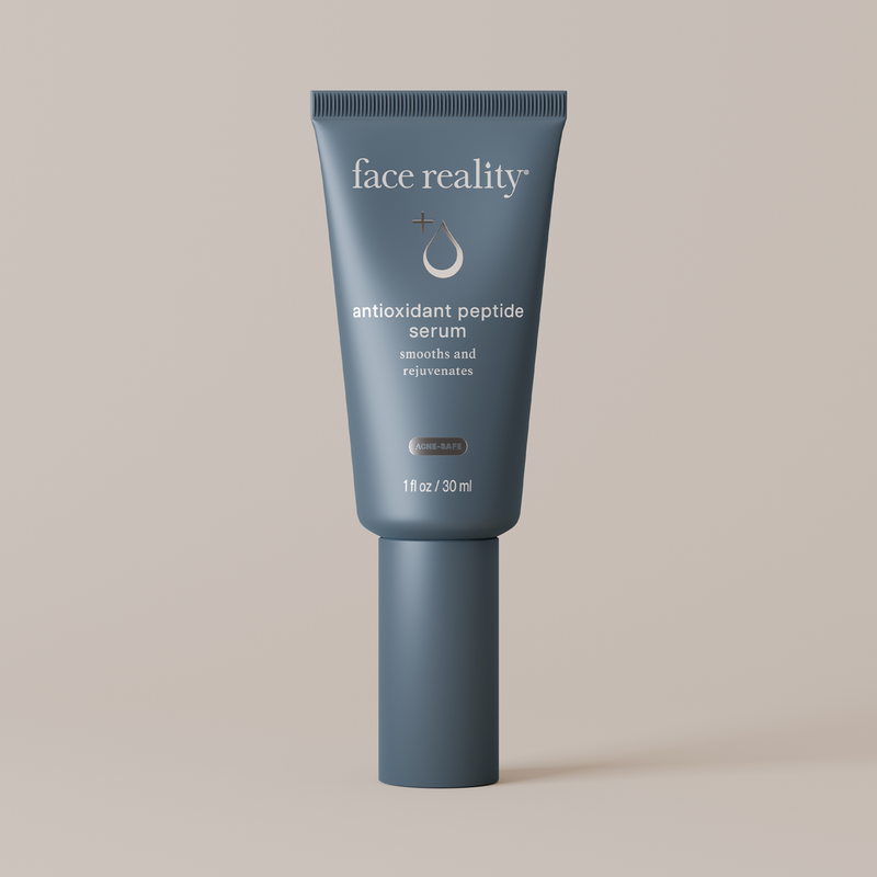Antioxidant Peptide Serum