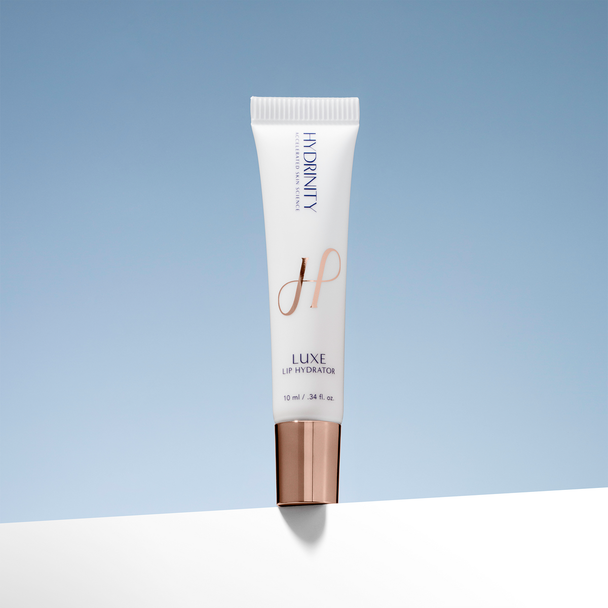 LUXE Lip Hydrator — back