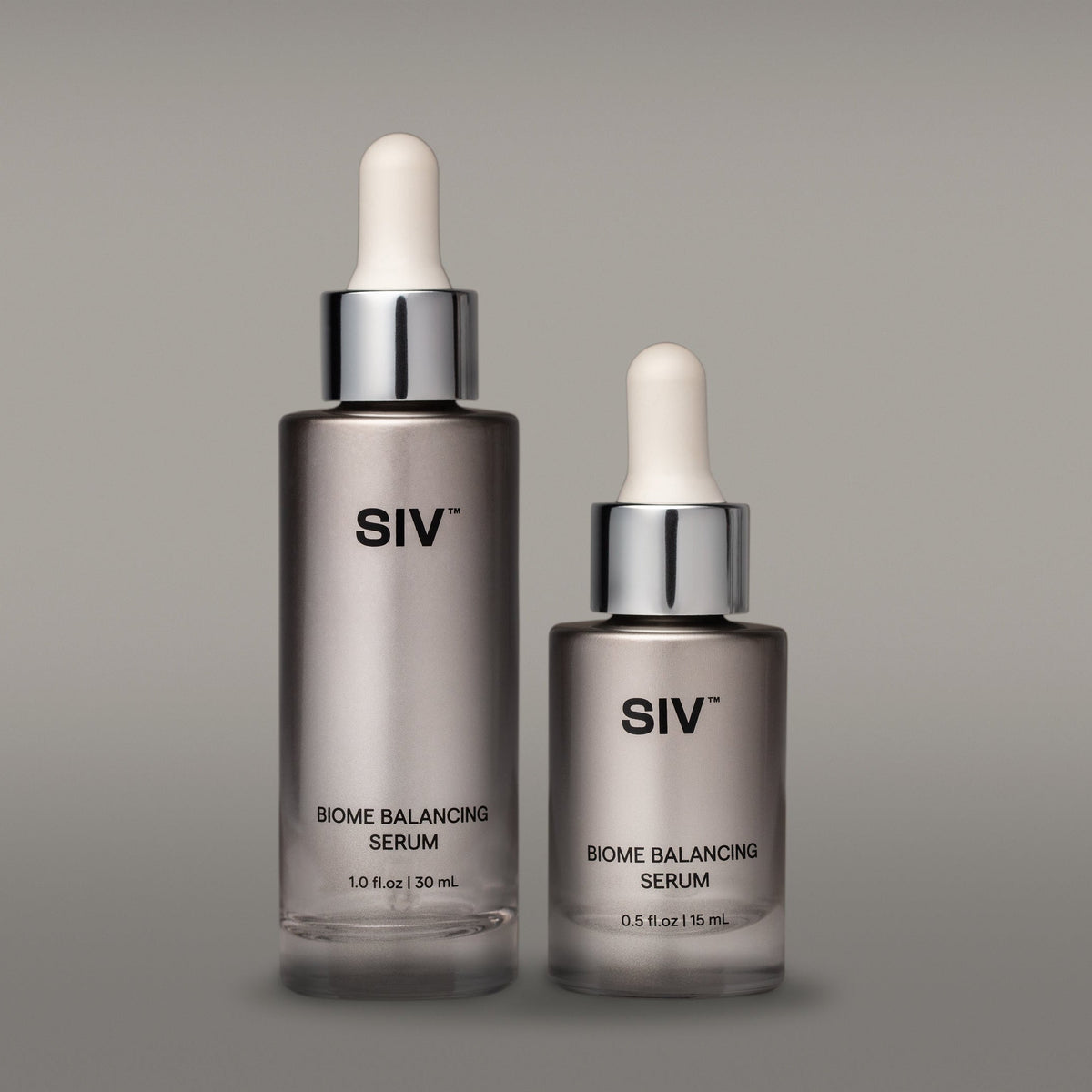 Biome Balancing Serum — front