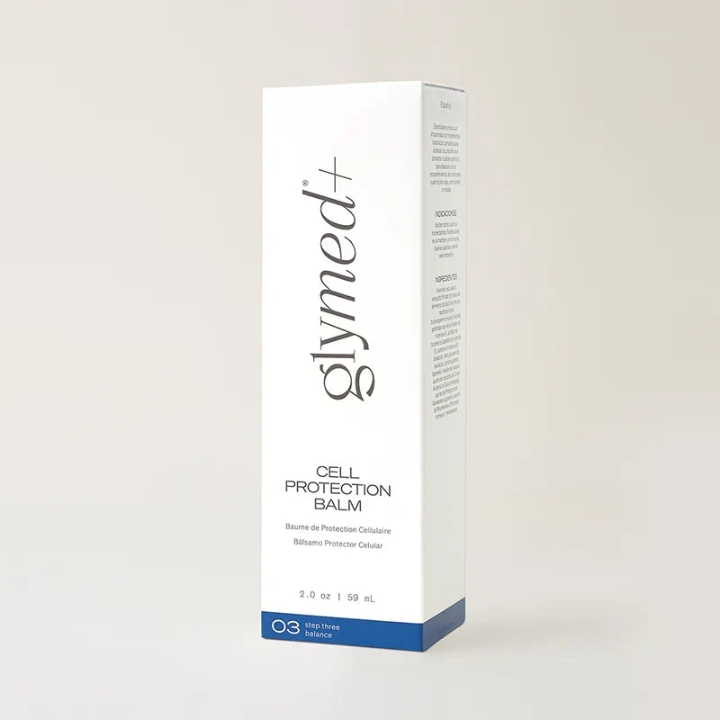 Cell Protection Balm — back