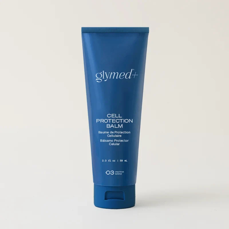 Cell Protection Balm — front
