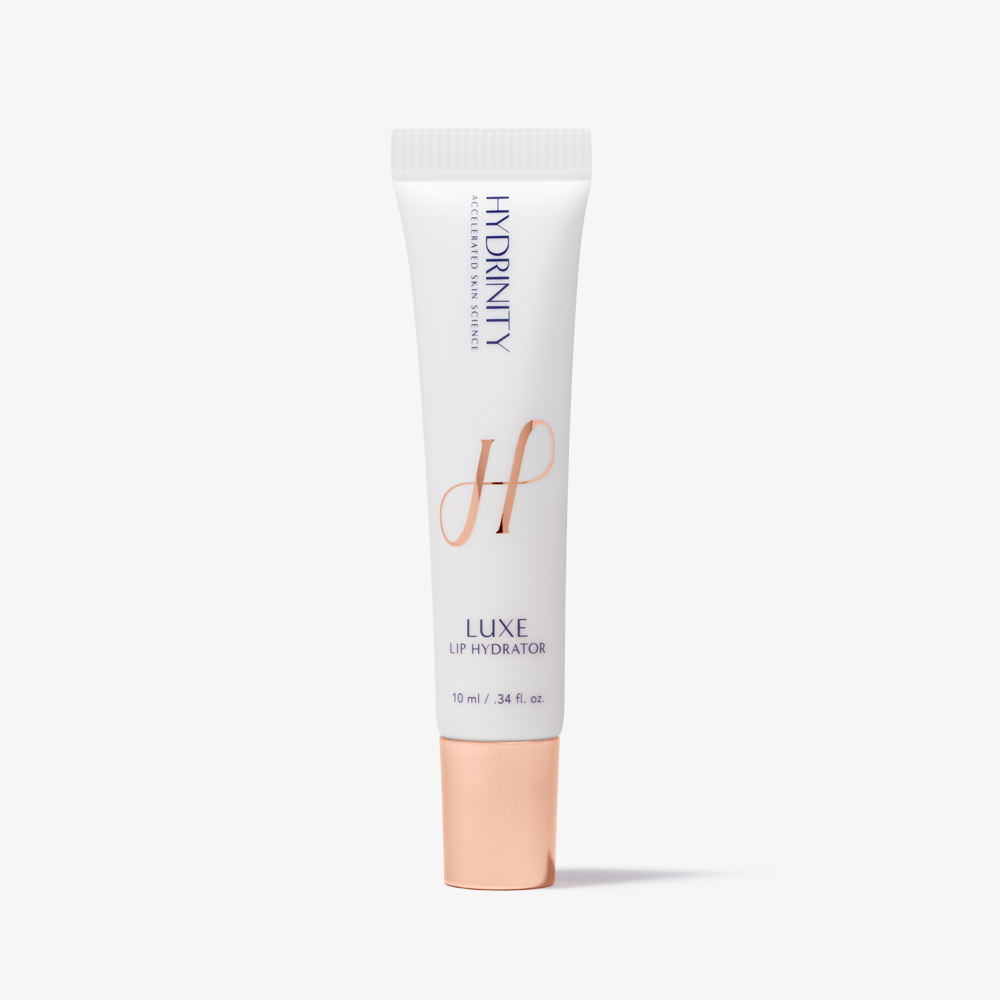 LUXE Lip Hydrator — front