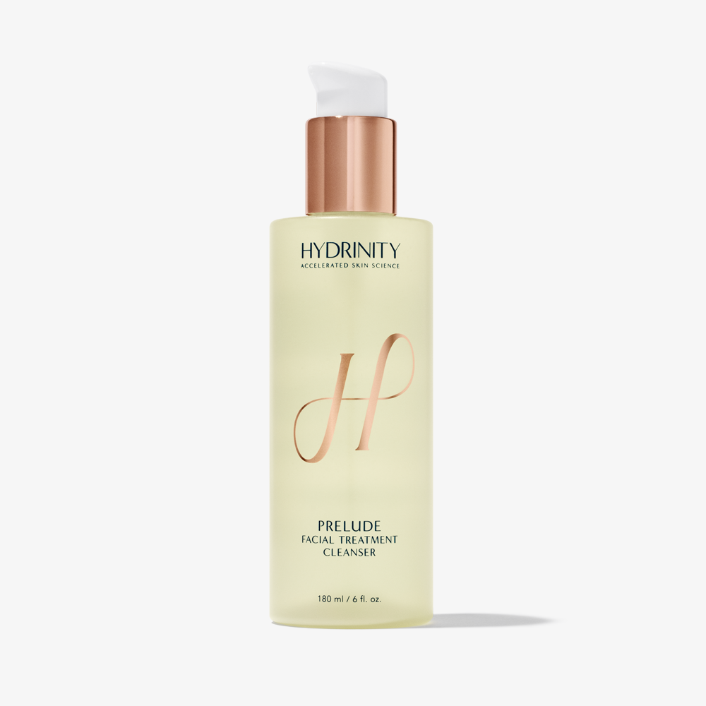 Prelude Facial Treatment Cleanser — front